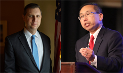 Magaziner and Fung